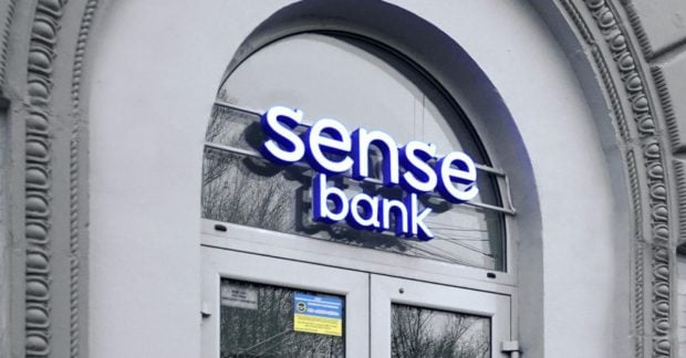 Кабмин отстранил председателя набсовета Sense Bank и инициировало отстранение председателя правления