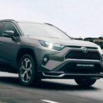 Назван самый популярный автопроизводитель в мире