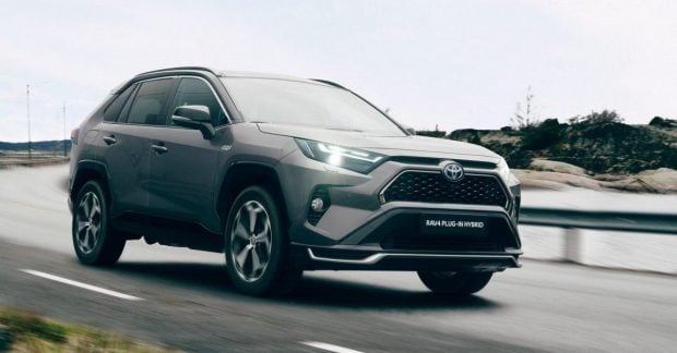 Назван самый популярный автопроизводитель в мире