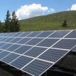Солнечные панели вместо ископаемого топлива: какая электростанция лучше