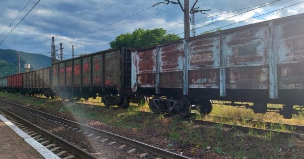 Повышение грузовых тарифов Укрзализныци увеличит давление на промышленность и аграриев,