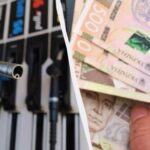 что будет с ценой на топливо в Украине