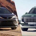 Какой автомобиль выбрать в 2026 году: названы лучшие семейные авто