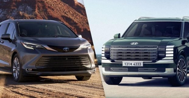 Какой автомобиль выбрать в 2026 году: названы лучшие семейные авто
