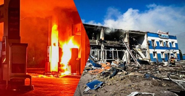народный депутат заявил, что такого отчаяния у бизнесменов ещё не было