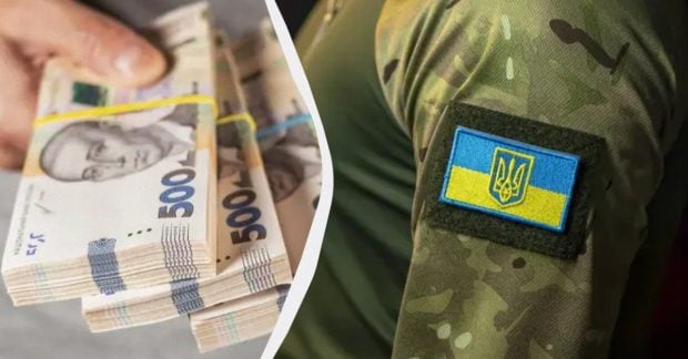 кто из военнослужащих может получить выплаты