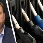 эксперт рассказал о проблемах на рынке топлива