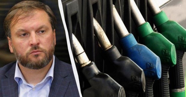 эксперт рассказал о проблемах на рынке топлива