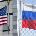 США ввели ограничения против ряда структур Минобороны РФ