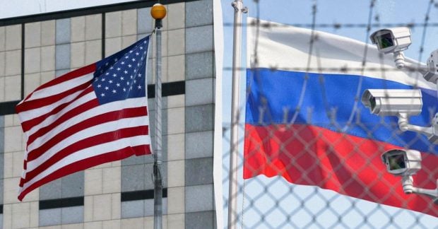 США ввели ограничения против ряда структур Минобороны РФ