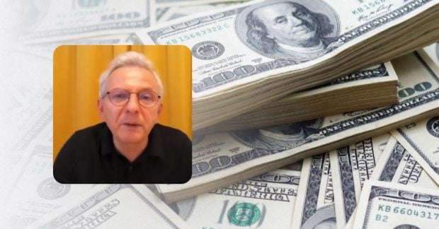 экономист рассказал, как РФ может выплатить репарации Украине