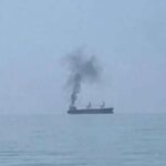 Турция ограничила проход судов в Черное море из-за атак