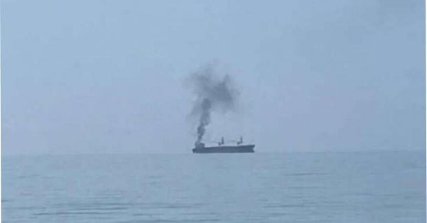 Турция ограничила проход судов в Черное море из-за атак