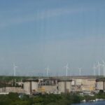 в Румынии удалось спасти АЭС от окончательной остановки