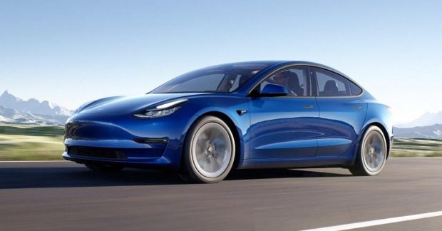 владелец Tesla нашел простой способ