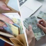 какая средняя зарплата в Польше за месяц