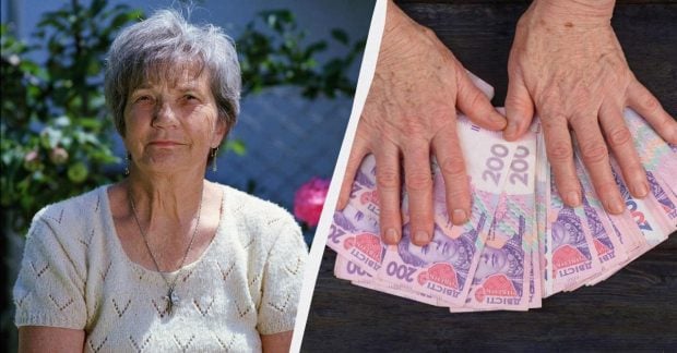 Доплата к пенсии одиноким пенсионерам после 80 лет: кто получит 1038 гривень