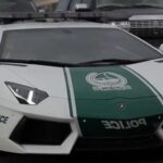 почему местные правоохранители ездят на Ferrari и Lamborghini