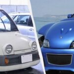 Какая самая ужасная машина в мире: эксперты назвали худшие автомобили