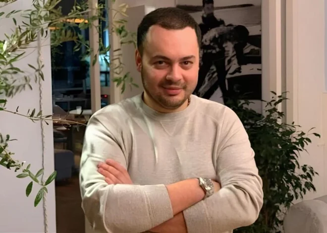 Укрзалізниця підняла вантажні тарифи на 30%: наслідки оцінив Сєяр Куршутов