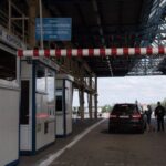 на границе с Румынией открыли новый пункт пропуска