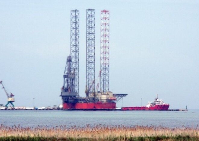 Россия остановила добычу газа в Черном море из-за украинских атак
