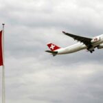 Самолет с 234 пассажирами передал код 7700 над Атлантикой: что это значит
