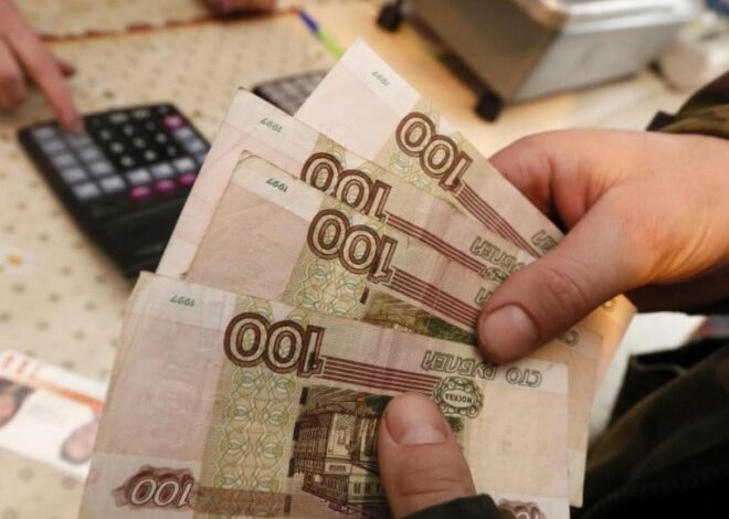 Тарифы на коммуналку в России резко вырастут