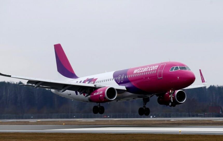 Пассажиры обвинили Wizz Air в унижении 4-летнего ребенка во время рейса, – СМИ