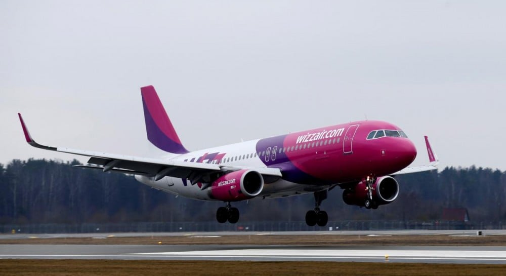 Пассажиры обвинили Wizz Air в унижении 4-летнего ребенка во время рейса, – СМИ