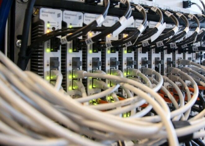 MiroHost, Домонет, Kievnet и ряд других провайдеров сообщили о проблемах после удара РФ