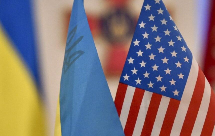 Фонд восстановления США и Украины профинансирует новые проекты до конца года