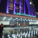 Комендантский час: Киев запускает ночные автобусы