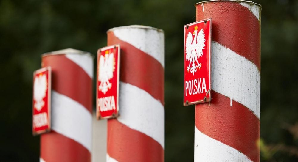 Пересечение границы Украины с Польшей могут ускорить: заявление Туска