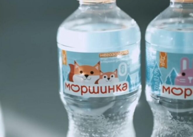 Новый управляющий «Моршинской» планирует немедленно приступить к аудиту группы, – Герман