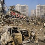 Экономика Украины стала целью «тотальной войны» России