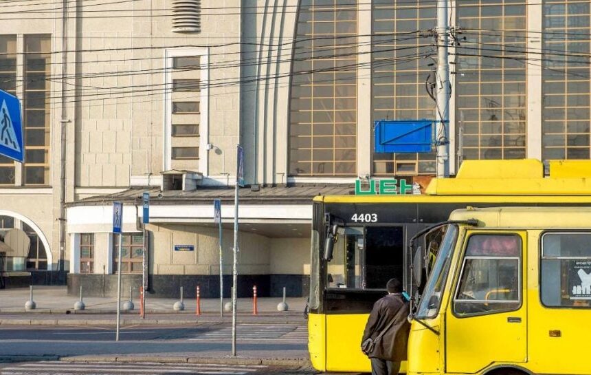 в Укрзализныце обратились к украинцам