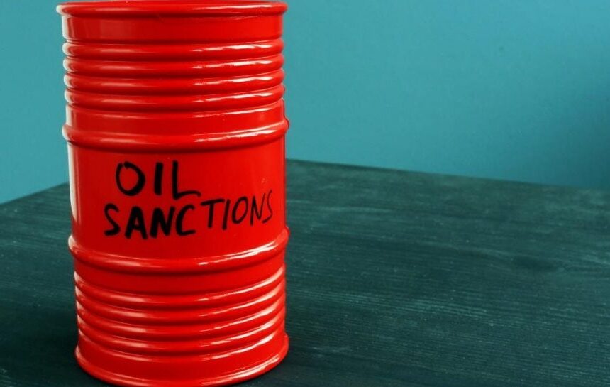 смогут ли США оказывать давление на покупателей российской нефти