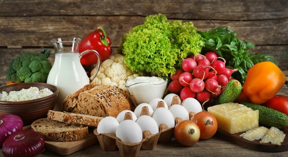 Цены на продукты в мире подскочили до самого высокого уровня с 2022 года