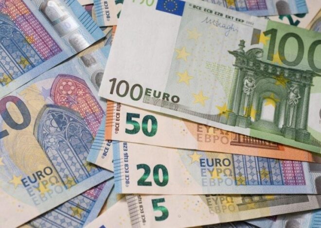 ЕС выделит 3,3 млрд евро 18 сентября