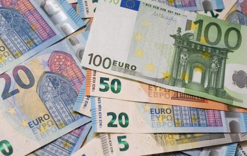 ЕС выделит 3,3 млрд евро 18 сентября