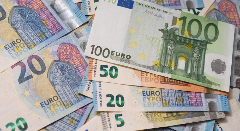 ЕС выделит 3,3 млрд евро 18 сентября