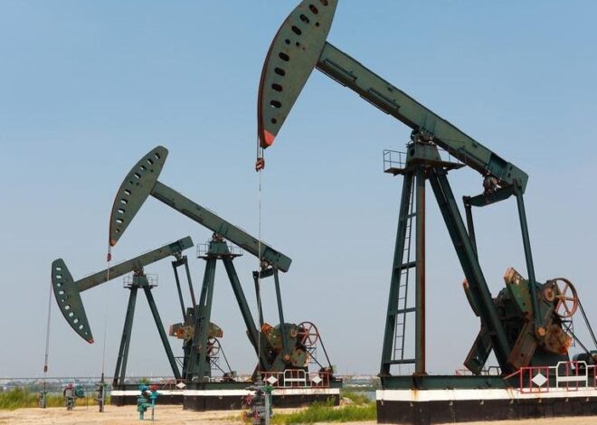 Российская нефть продается по цене выше 120 долларов за баррель – СМИ