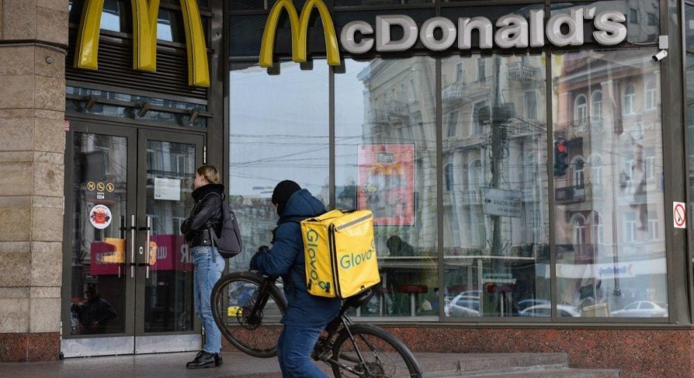 McDonald’s предупредил об отсутствии некоторых позиций в меню: в компании объяснили причины