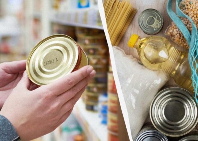 Дефицит продуктов в Украине: Россия уничтожает склады и продовольственную логистику,