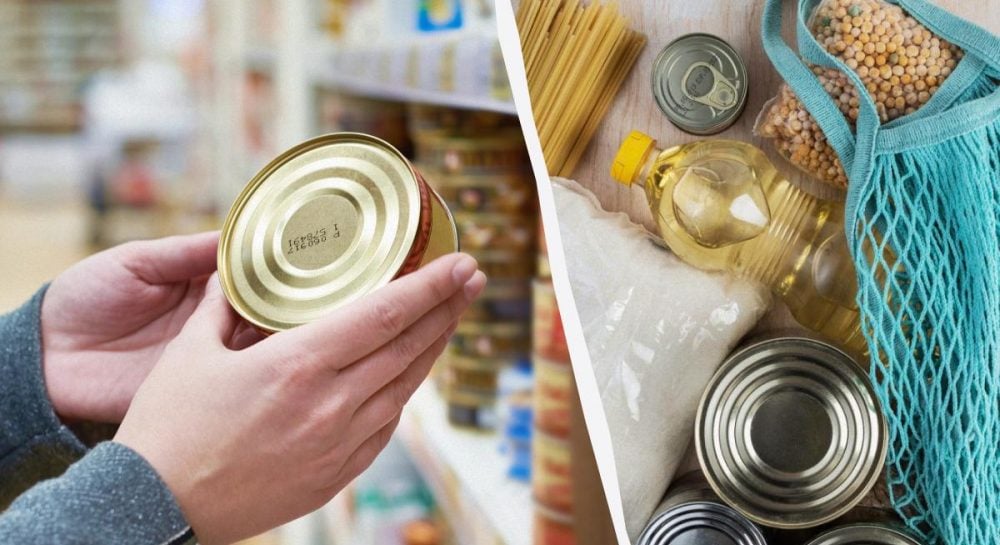 Дефицит продуктов в Украине: Россия уничтожает склады и продовольственную логистику,
