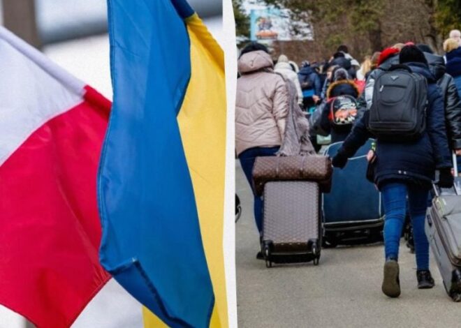 Работа в Польше может оказаться обманом: названы самые распространенные схемы