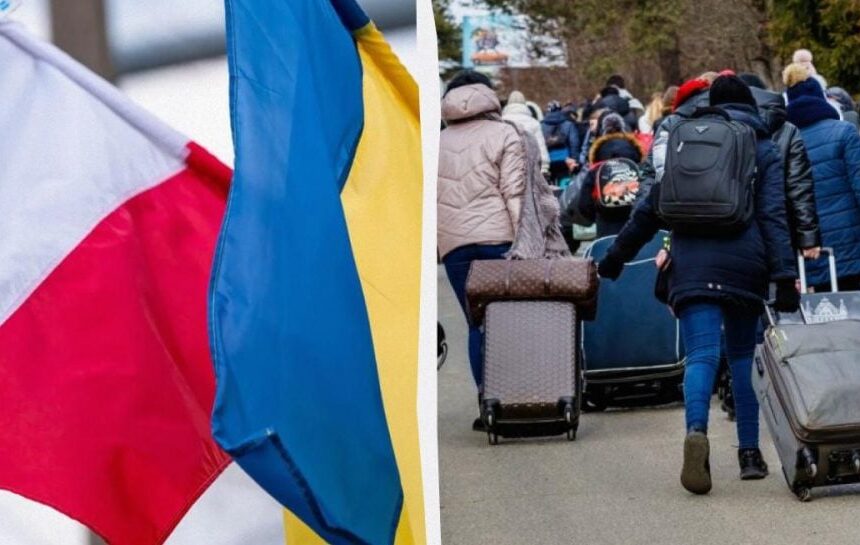 Работа в Польше может оказаться обманом: названы самые распространенные схемы