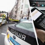 Штраф за превышение скорости в Украине не изменится: что предлагали