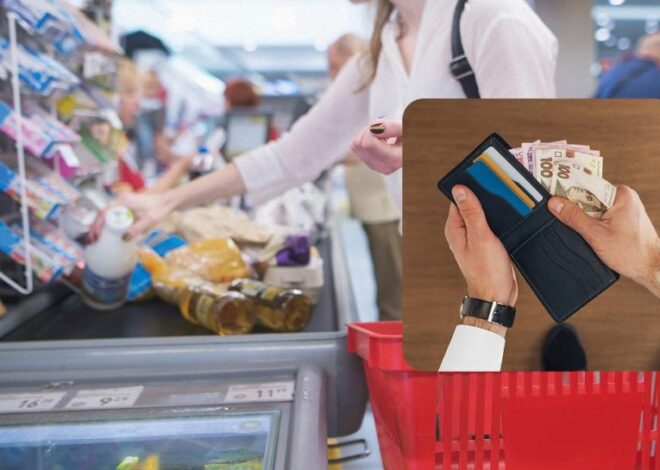 Цены на продукты вырастут в Украине или только в Киеве: ответ министра